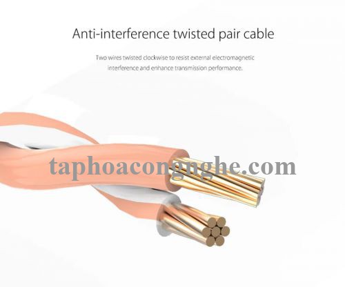 Orico 97802 PUG-C6-150-BK cat6 gigabit 15m màu đen Cáp mạng 30097802